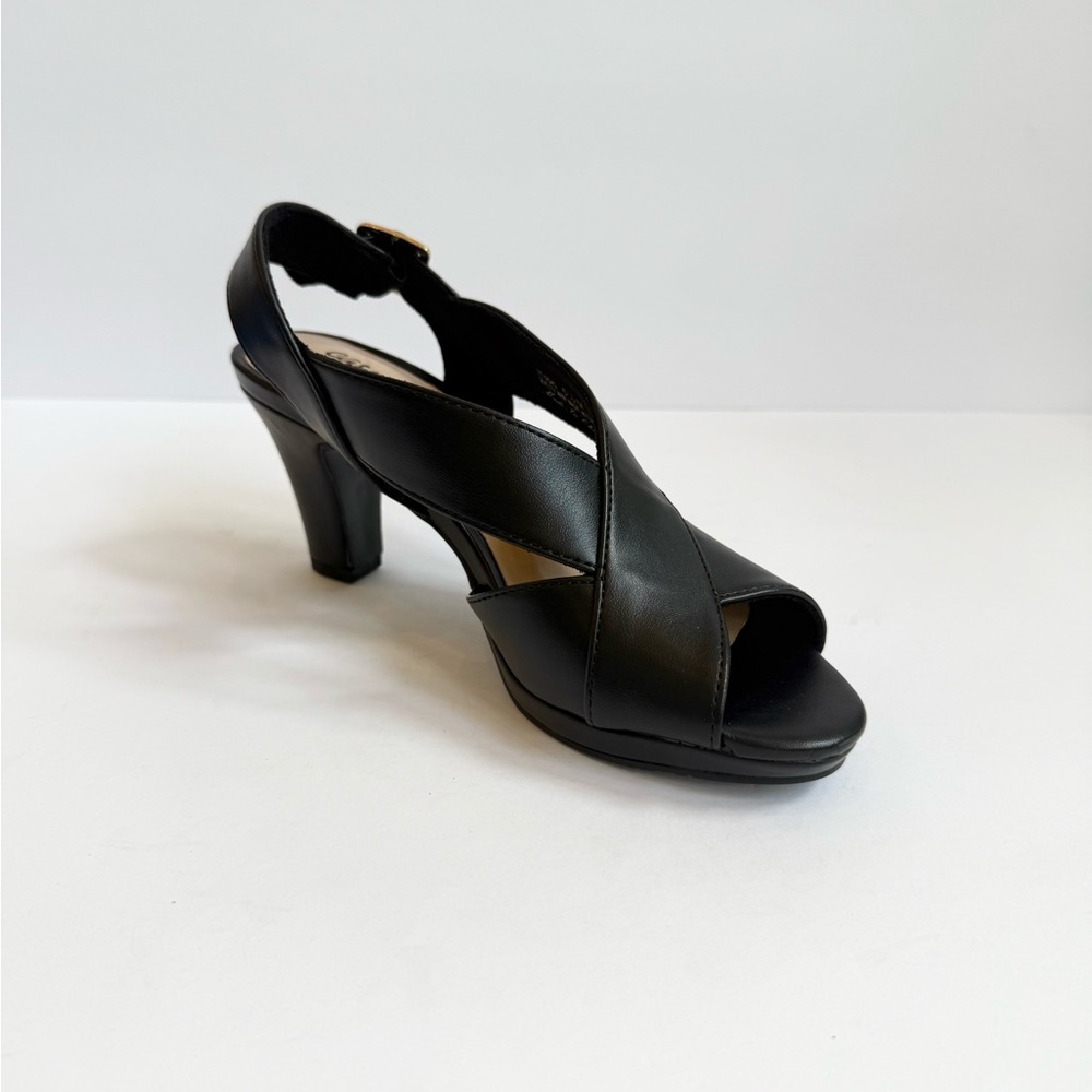 Easy Street Christy Women's‎ Pump 5.5M  Black New in Box